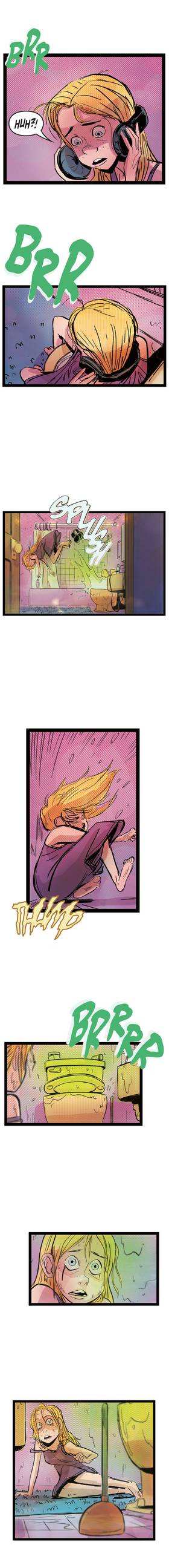 Read Urban Legendz (Toons)  4 Page 4 in English