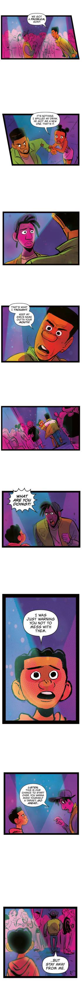 Read Urban Legendz (Toons)  7 Page 2 in English