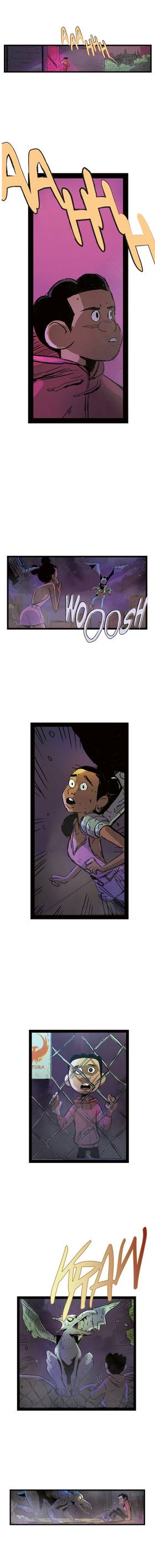 Read Urban Legendz (Toons)  7 Page 5 in English