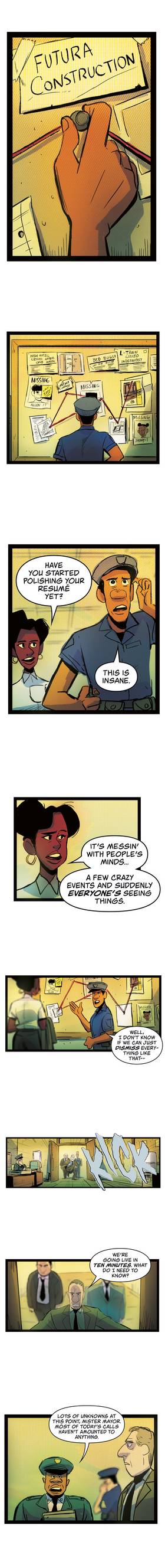 Read Urban Legendz (Toons)  11 Page 10 in English