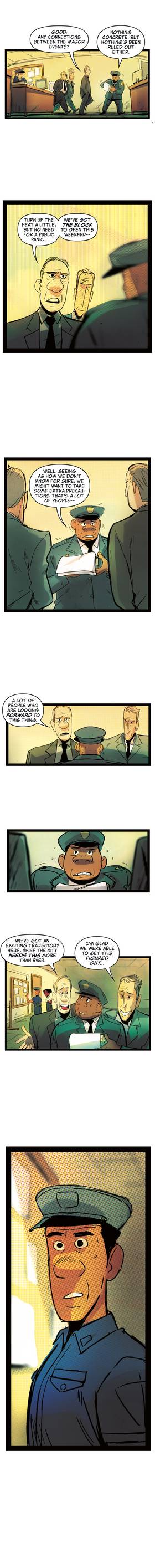 Read Urban Legendz (Toons)  12 Page 2 in English