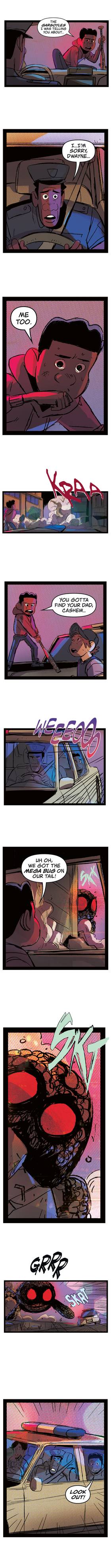 Read Urban Legendz (Toons)  15 Page 10 in English