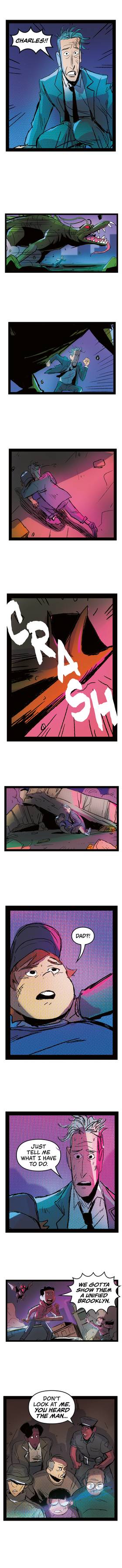 Read Urban Legendz (Toons)  16 Page 4 in English