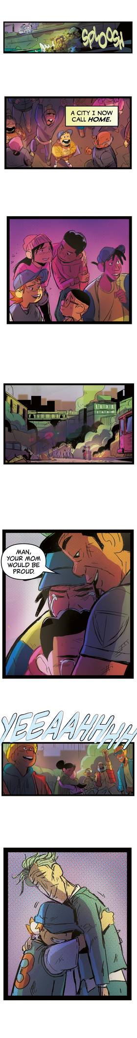 Read Urban Legendz (Toons)  16 Page 7 in English