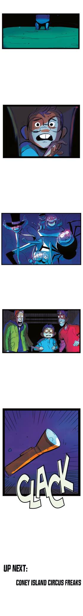 Read Urban Legendz (Toons)  16 Page 10 in English