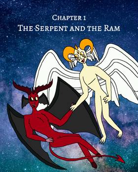 Read Hymn of the Gods  2 Page 1 in English