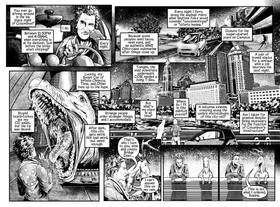 Read Not What I Ordered  1 Page 1 in English