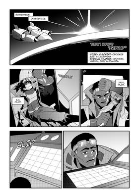 Read Titan Drift - Payday  1 Page 2 in English