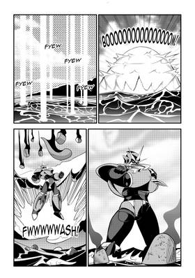 Read Titan Drift - Payday  1 Page 10 in English