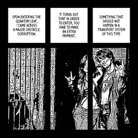 Read My journey to the stars  4 Page 6 in English