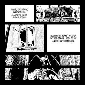 Read My journey to the stars  5 Page 4 in English