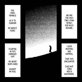 Read My journey to the stars  5 Page 5 in English