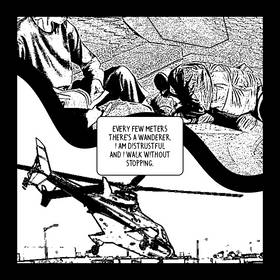 Read My journey to the stars  6 Page 7 in English