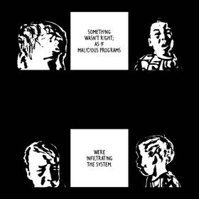 Read My journey to the stars  8 Page 2 in English