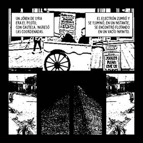 Read Mi viaje a las estrellas  5 Page 2 in Spanish
