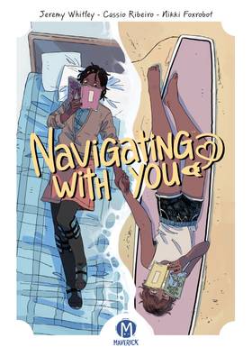 Read Navigating with You  1 Page 1 in English