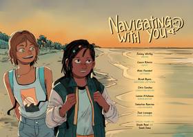 Read Navigating with You  1 Page 3 in English