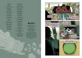 Read Navigating with You  1 Page 4 in English