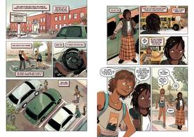 Read Navigating with You  1 Page 5 in English