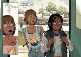 Read Navigating with You  1 Page 6 in English