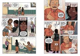 Read Navigating with You  1 Page 7 in English