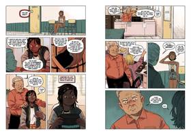 Read Navigating with You  1 Page 8 in English