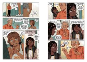 Read Navigating with You  1 Page 9 in English