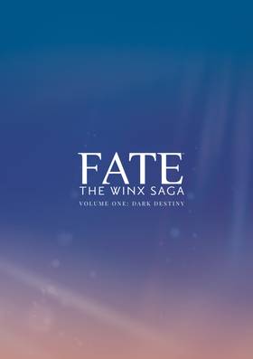 Read Fate: The Winx Saga  1 Page 2 in English