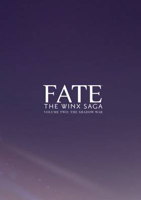 Read Fate: The Winx Saga  2 Page 2 in English