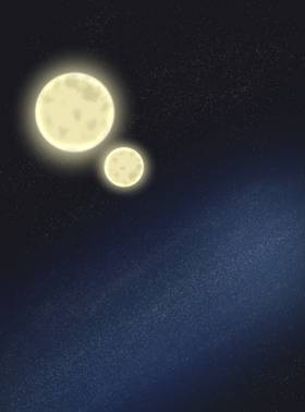 Read The Bad Wolf Tavern  1 Page 1 in English