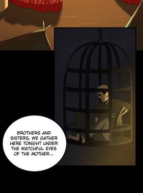 Read The Bad Wolf Tavern  1 Page 4 in English