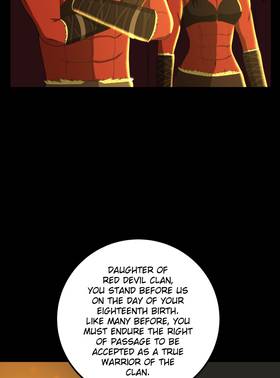 Read The Bad Wolf Tavern  1 Page 9 in English