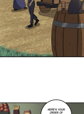 Read The Bad Wolf Tavern  2 Page 4 in English