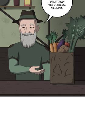 Read The Bad Wolf Tavern  2 Page 5 in English