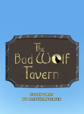 Read The Bad Wolf Tavern  3 Page 1 in English