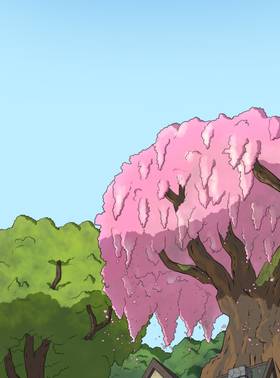 Read The Bad Wolf Tavern  3 Page 2 in English