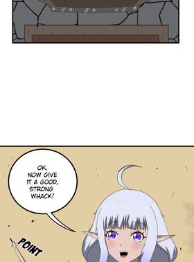 Read The Bad Wolf Tavern  3 Page 4 in English