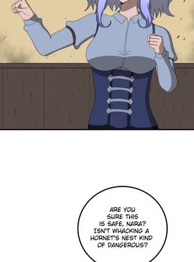 Read The Bad Wolf Tavern  3 Page 5 in English