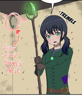 Read The Bad Wolf Tavern  3 Page 6 in English