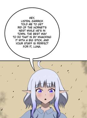 Read The Bad Wolf Tavern  3 Page 7 in English