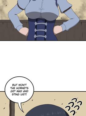 Read The Bad Wolf Tavern  3 Page 8 in English