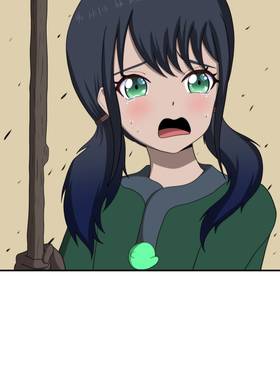 Read The Bad Wolf Tavern  3 Page 9 in English
