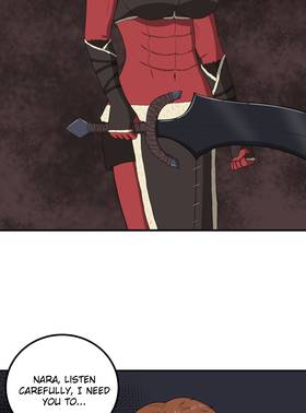 Read The Bad Wolf Tavern  4 Page 2 in English