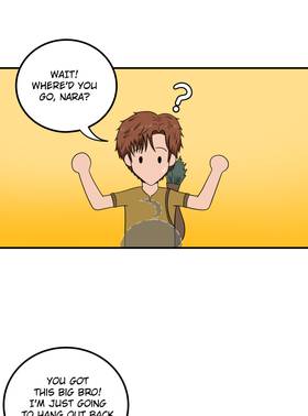 Read The Bad Wolf Tavern  4 Page 4 in English