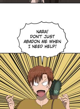 Read The Bad Wolf Tavern  4 Page 6 in English