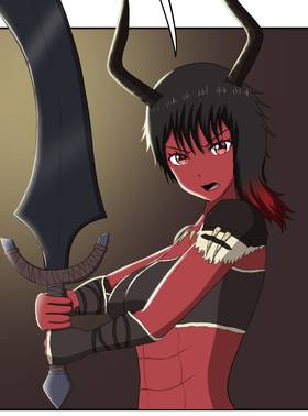 Read The Bad Wolf Tavern  4 Page 8 in English