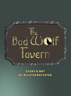 Read The Bad Wolf Tavern  5 Page 1 in English