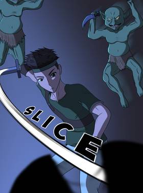 Read The Bad Wolf Tavern  5 Page 5 in English