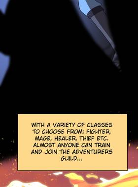 Read The Bad Wolf Tavern  5 Page 6 in English