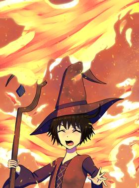 Read The Bad Wolf Tavern  5 Page 7 in English